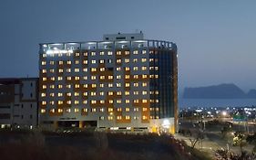 Grandmillions Hotel Seogwipo